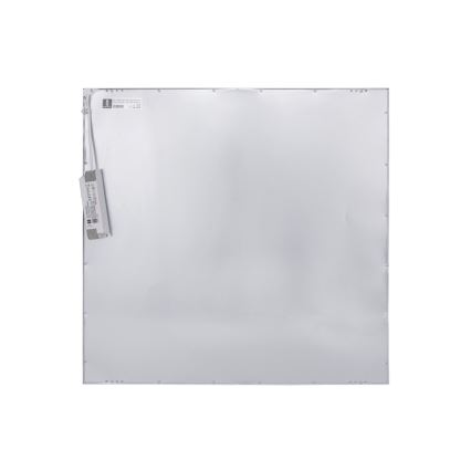 Aigostar - LED ugradbeni panel LED/50W/230V 4000K 60x60 cm