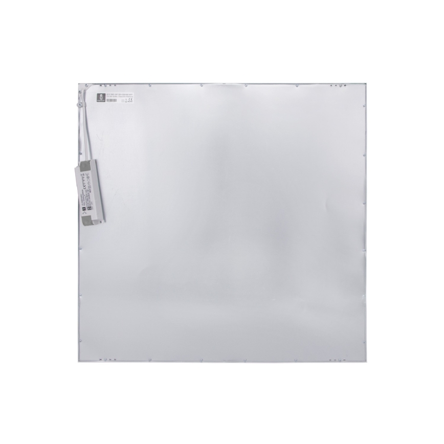 Aigostar - LED ugradbeni panel LED/50W/230V 4000K 60x60 cm