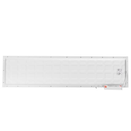 Aigostar - LED dimabilna ugradbena ploča MESH LED/36W/230V 2700-6500K 120x30 cm