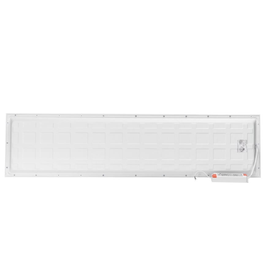 Aigostar - LED dimabilna ugradbena ploča MESH LED/36W/230V 2700-6500K 120x30 cm