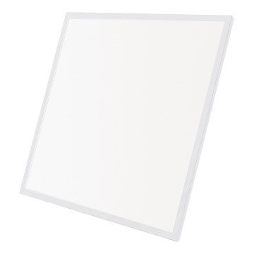 Aigostar - LED panel za spušteni strop LED/28W/230V Visoka učinkovitost UGR<19 3000K 59,5x59,5 cm