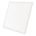 Aigostar - LED plafonski panel LED/28W/230V High Efficiency UGR19 3000K 59,5x59,5 cm