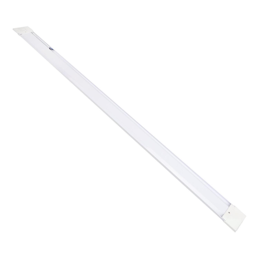 Aigostar - LED Podelementna svjetiljka LED/40W/230V 4000K 120 cm bijela
