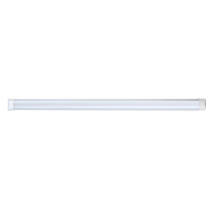 Aigostar - LED Podelementna svjetiljka LED/40W/230V 4000K 120 cm bijela