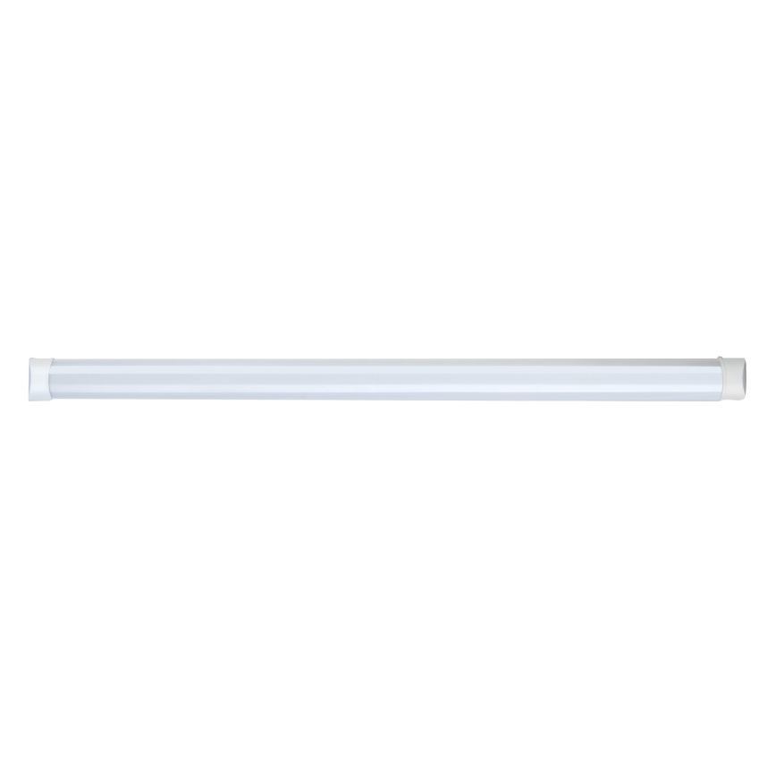 Aigostar - LED Podelementna svjetiljka LED/40W/230V 4000K 120 cm bijela