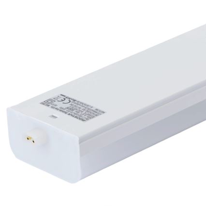 Aigostar - LED prigušiva fluorescentna svjetiljka MESH LED/18W/230V 3000-6500K