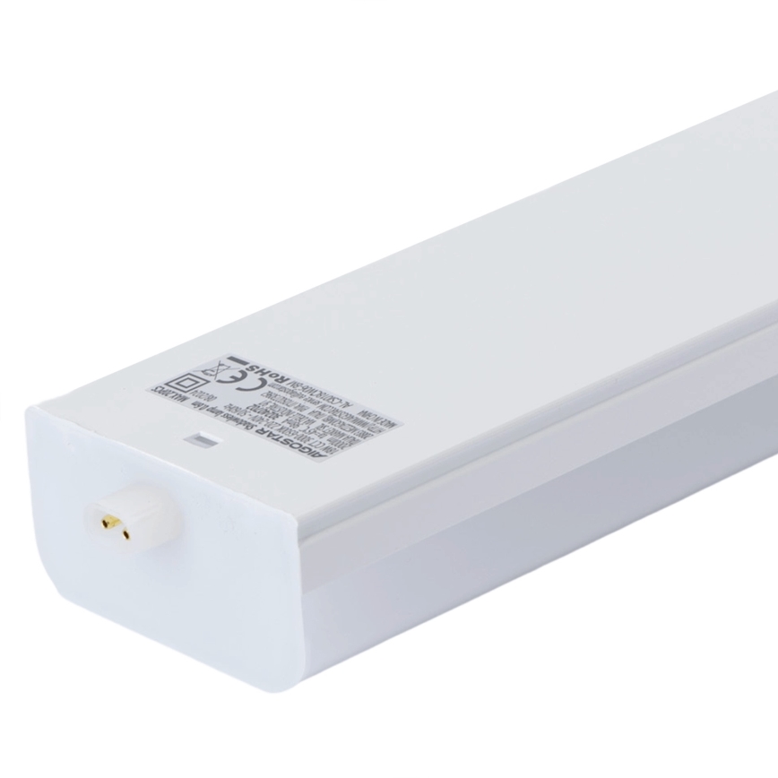 Aigostar - LED prigušiva fluorescentna svjetiljka MESH LED/18W/230V 3000-6500K