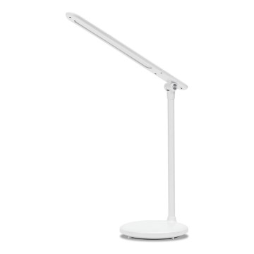 Aigostar - LED Prigušiva punjiva dodirna stolna lampa LED/3W/5V 1200mAh 3000/4000/6500K