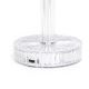 Aigostar - LED Prigušiva punjiva stolna lampa LED/1W/5V 2700/4000/6500K 1800mAh 26 cm
