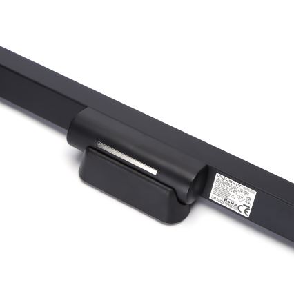 Aigostar - LED Prigušiva punjiva rasvjeta za ogledalo LED/2,9W/5V 2000 mAh