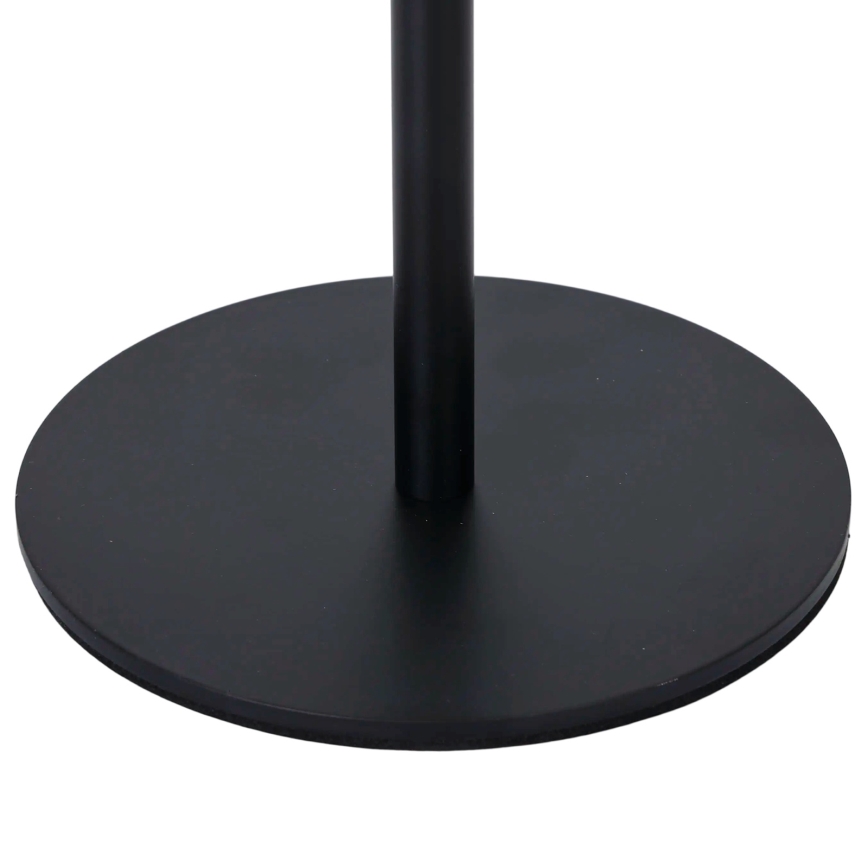 Aigostar - LED prigušiva stolna lampa AMBIENT LED/2,4W/5V 3000-6500K crna