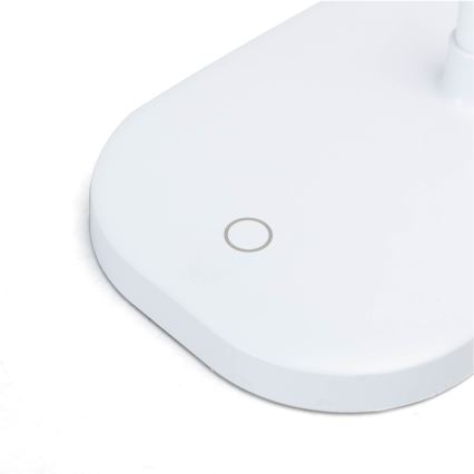 Aigostar - LED Prigušiva stolna lampa LED/4W/5V 4000K