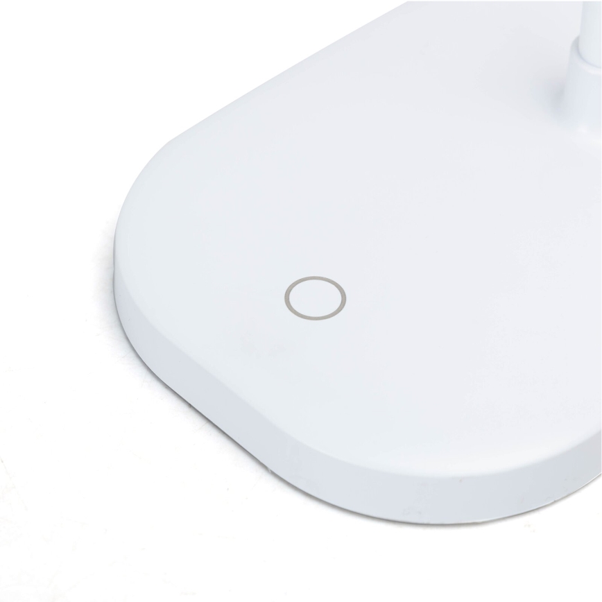Aigostar - LED Prigušiva stolna lampa LED/4W/5V 4000K