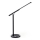Aigostar - LED Prigušiva stolna lampa na dodir LED/8W/230V 3000-6000K crna