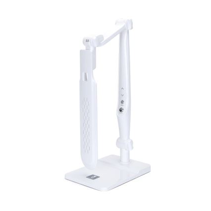 Aigostar - LED Prigušiva stolna lampa na dodir LED/9W/230V 3000/6500K bijela