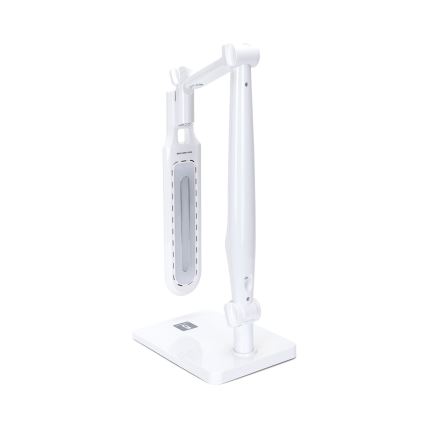 Aigostar - LED Prigušiva stolna lampa na dodir LED/9W/230V 3000/6500K bijela