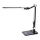 Aigostar - LED Prigušiva stolna lampa na dodir LED/9W/230V 3000/6500K crna