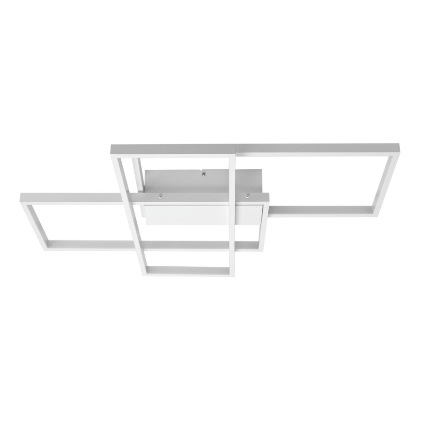 Aigostar - LED Prigušiva stropna svjetiljka LED/38W/230V 2700-6500K + daljinski upravljač