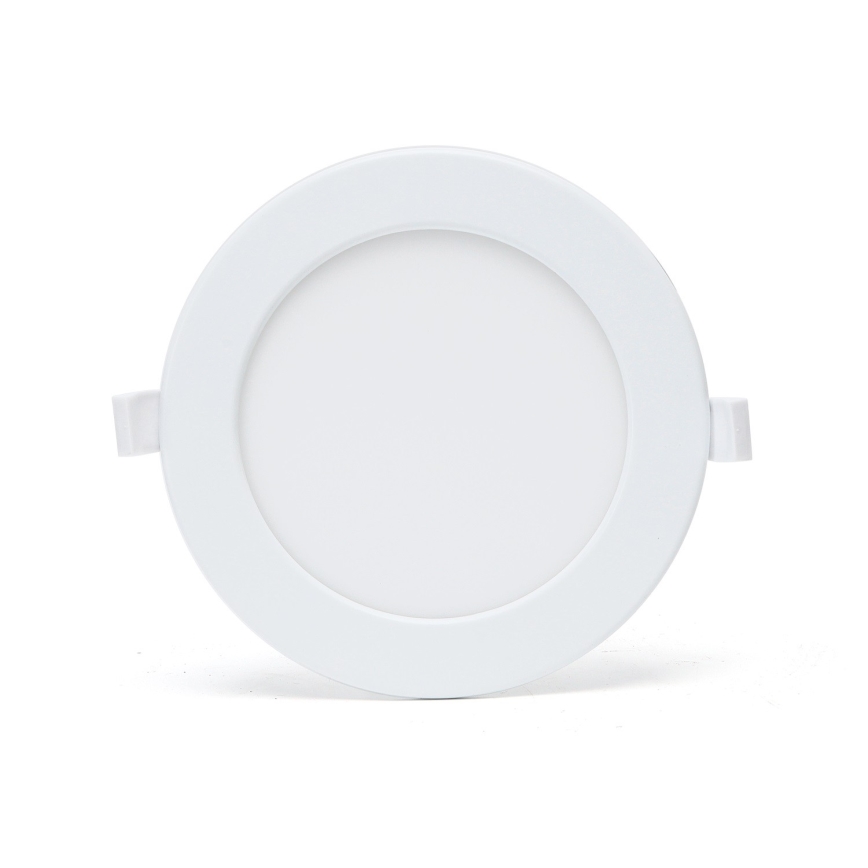 Aigostar - LED Prigušiva ugradbena svjetiljka 12W/230V pr. 17 cm Wi-Fi