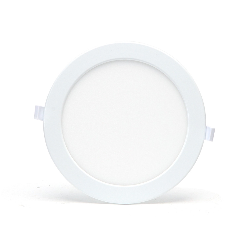 Aigostar - LED Prigušiva ugradbena svjetiljka 18W/230V pr. 22 cm Wi-Fi