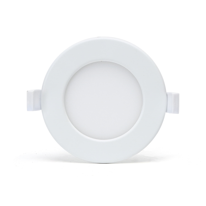 Aigostar - LED Prigušiva ugradbena svjetiljka 6W/230V pr. 11,5 cm Wi-Fi