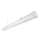 Aigostar - LED prigušiva viseća svjetiljka LED/36W/230V 4000K 115 cm
