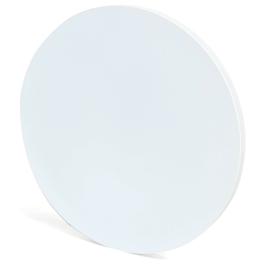 Aigostar - LED Prigušiva zidna svjetiljka MESH Smart LED/12W/230V 2700-6500K bijela