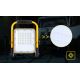 Aigostar - LED Prigušivi punjivi reflektor LED/100W/5V 6500K IP65