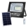 Aigostar - LED Prigušivi solarni reflektor LED/100W/3,2V IP67 2000 mAh + DU