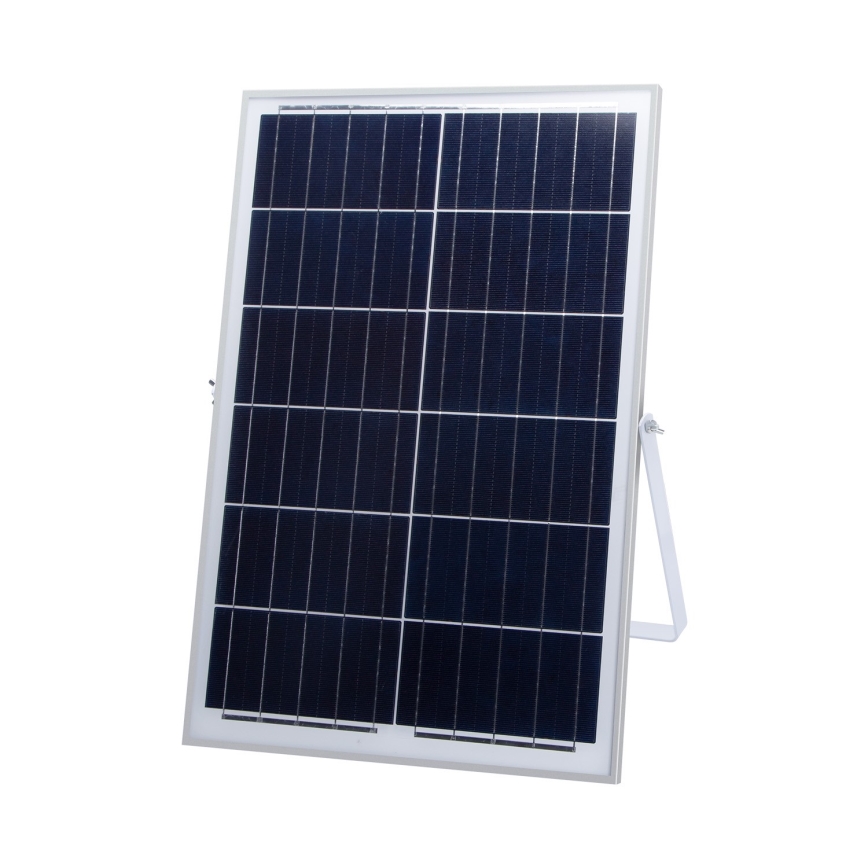 Aigostar - LED Prigušivi solarni reflektor LED/100W/3,2V IP67 2000 mAh + DU