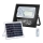 Aigostar - LED Prigušivi solarni reflektor LED/40W/3,2V IP67 2000 mAh + DU
