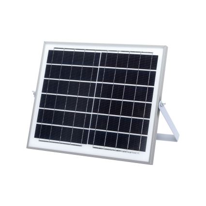 Aigostar - LED Prigušivi solarni reflektor LED/40W/3,2V IP67 2000 mAh + DU
