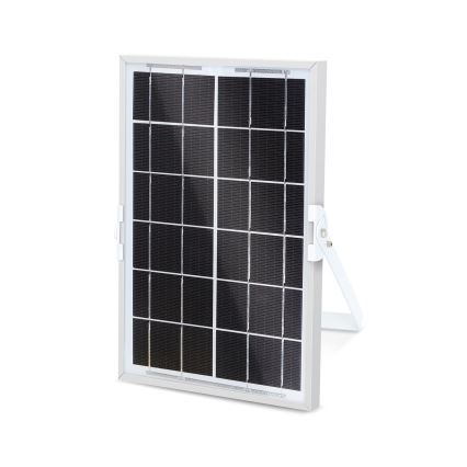 Aigostar - LED Prigušivi solarni reflektor LED/50W/3,2V IP65 + DU