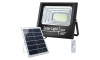 Aigostar - LED Prigušivi solarni reflektor LED/60W/3,2V IP67 + DU
