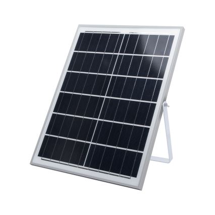 Aigostar - LED Prigušivi solarni reflektor LED/60W/3,2V IP67 + DU