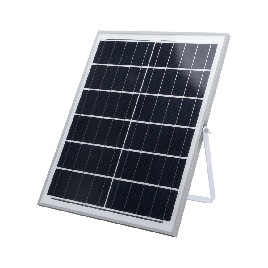 Aigostar - LED Prigušivi solarni reflektor LED/60W/3,2V IP67 + DU