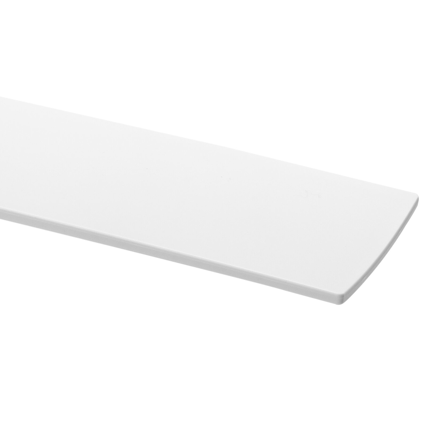Aigostar - LED Prigušivi stropni ventilator LED/24W/230V 2700-6500K pr. 165 cm + daljinski upravljač bijela