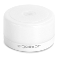 Aigostar - LED Prijenosna noćna svjetiljka LED/1W/5V 3000K + USB