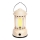 Aigostar - LED Prijenosna punjiva kamperska lampa LED/2W/3,7V 1200mAh
