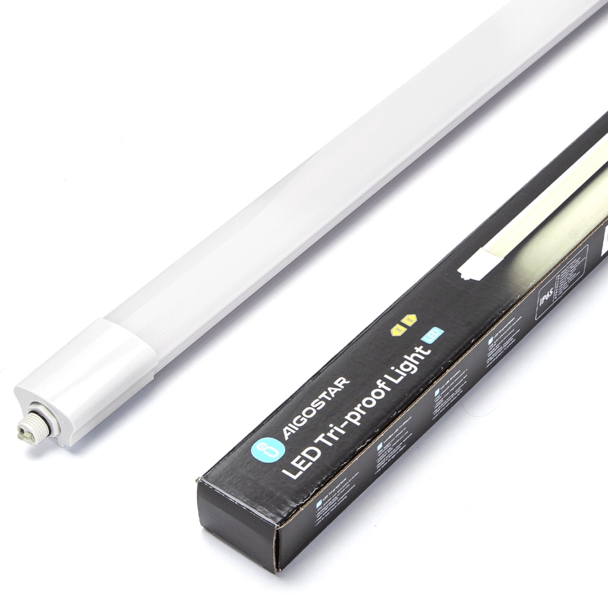 Aigostar - LED Radna svjetiljka LED/18W/230V 4000K 60 cm IP65