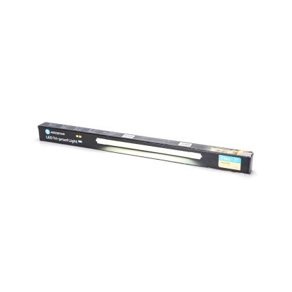 Aigostar - LED Radna svjetiljka LED/18W/230V 4000K 60 cm IP65