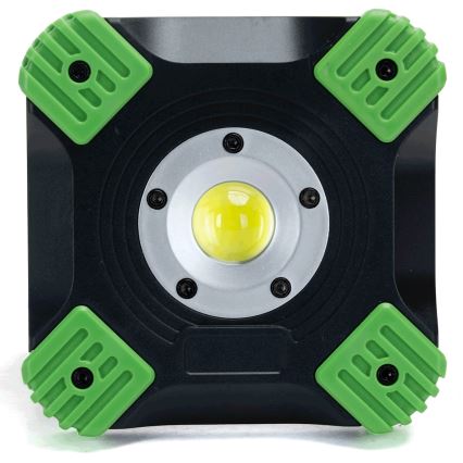 Aigostar - LED radna svjetiljka LED/5W/3xAA 6500K IP44