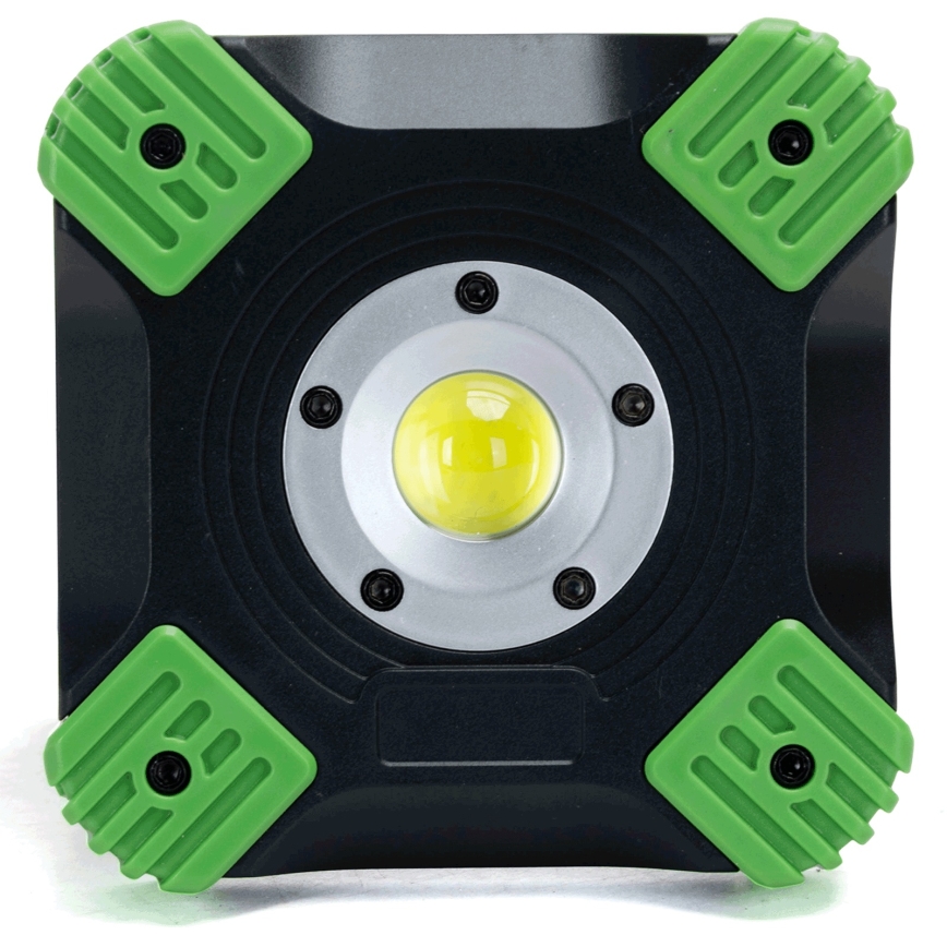 Aigostar - LED radna svjetiljka LED/5W/3xAA 6500K IP44