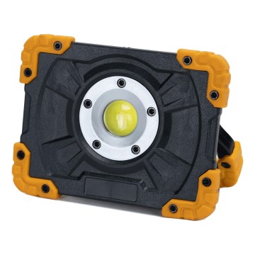 Aigostar - LED radna svjetiljka LED/5W/3xAA 6500K IP44