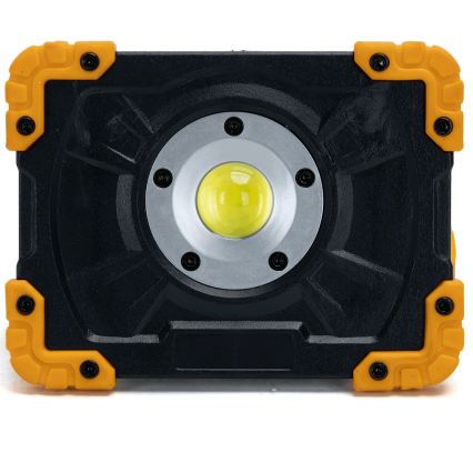 Aigostar - LED radna svjetiljka LED/5W/3xAA 6500K IP44