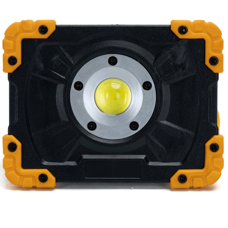 Aigostar - LED radna svjetiljka LED/5W/3xAA 6500K IP44