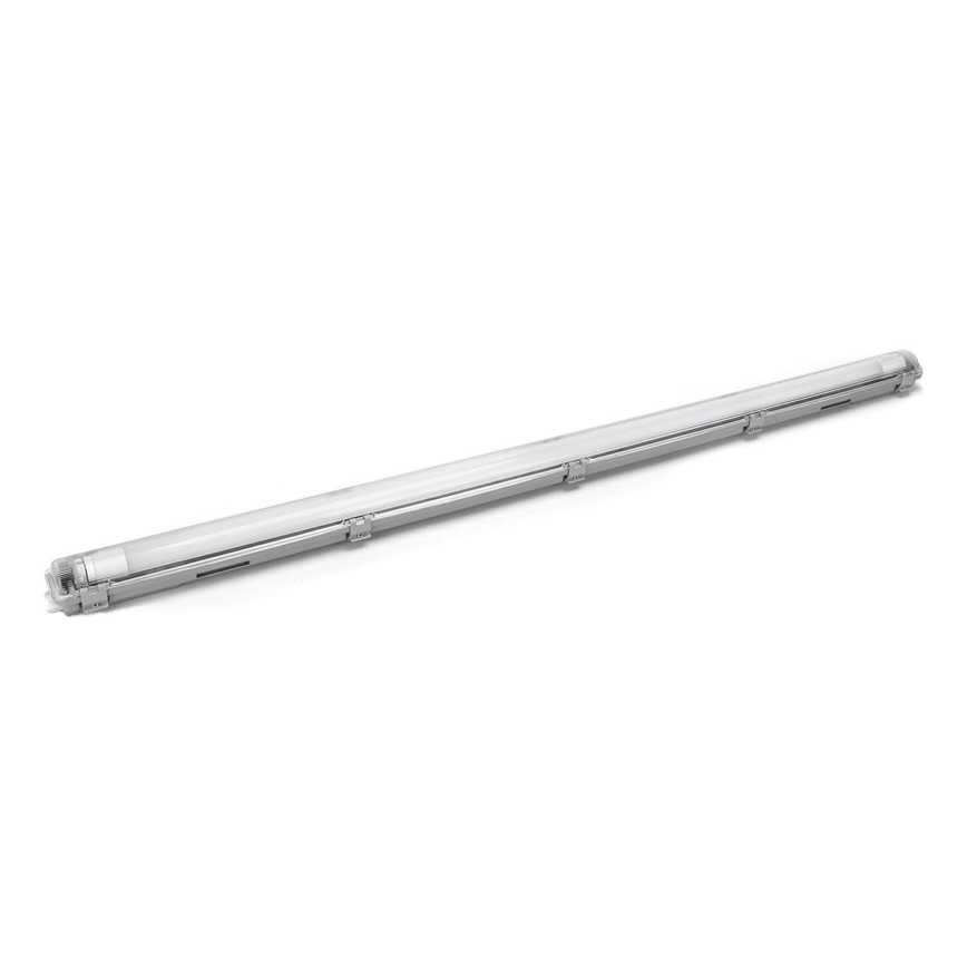 Aigostar - LED Radna svjetlosna cijev 1xG13/18W/230V 4000K 127,6 cm IP65