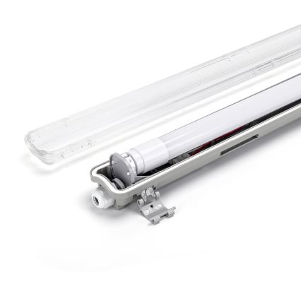 Aigostar - LED Radna svjetlosna cijev 1xG13/18W/230V 4000K 127,6 cm IP65