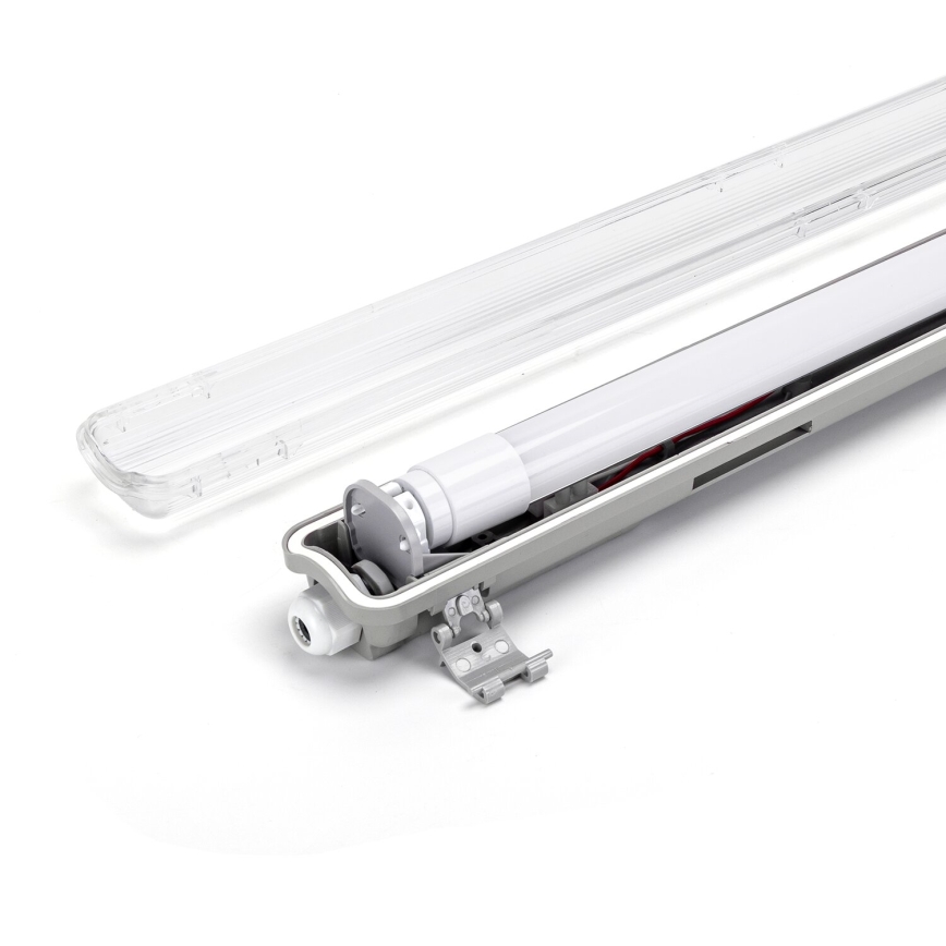 Aigostar - LED Radna svjetlosna cijev 1xG13/18W/230V 4000K 127,6 cm IP65