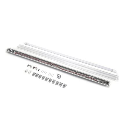 Aigostar - LED Radna svjetlosna cijev 1xG13/18W/230V 4000K 127,6 cm IP65